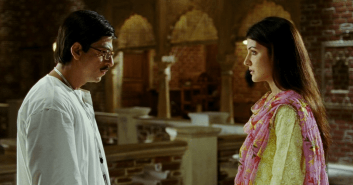 Netizens Believe That Surinder From ‘Rab Ne Bana Di Jodi’ Is Underrated & We Totally Agree