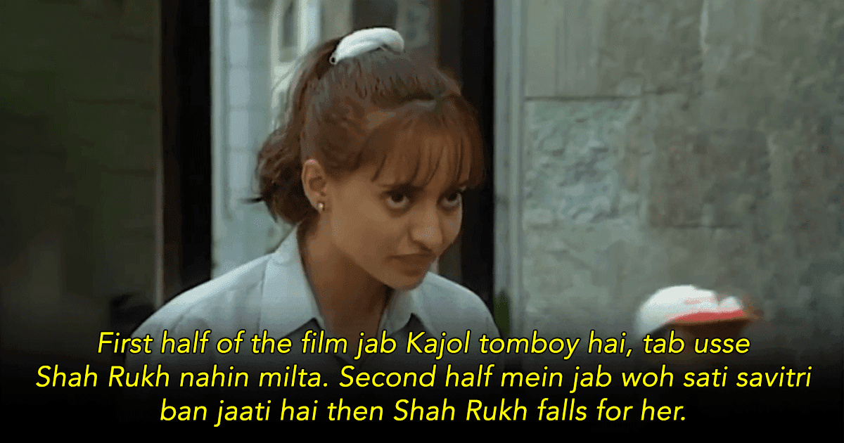 This ‘Hip Hip Hurray’ Scene About ‘KKHH’ Proves Yet Again That The Show Was Ahead Of Its Time