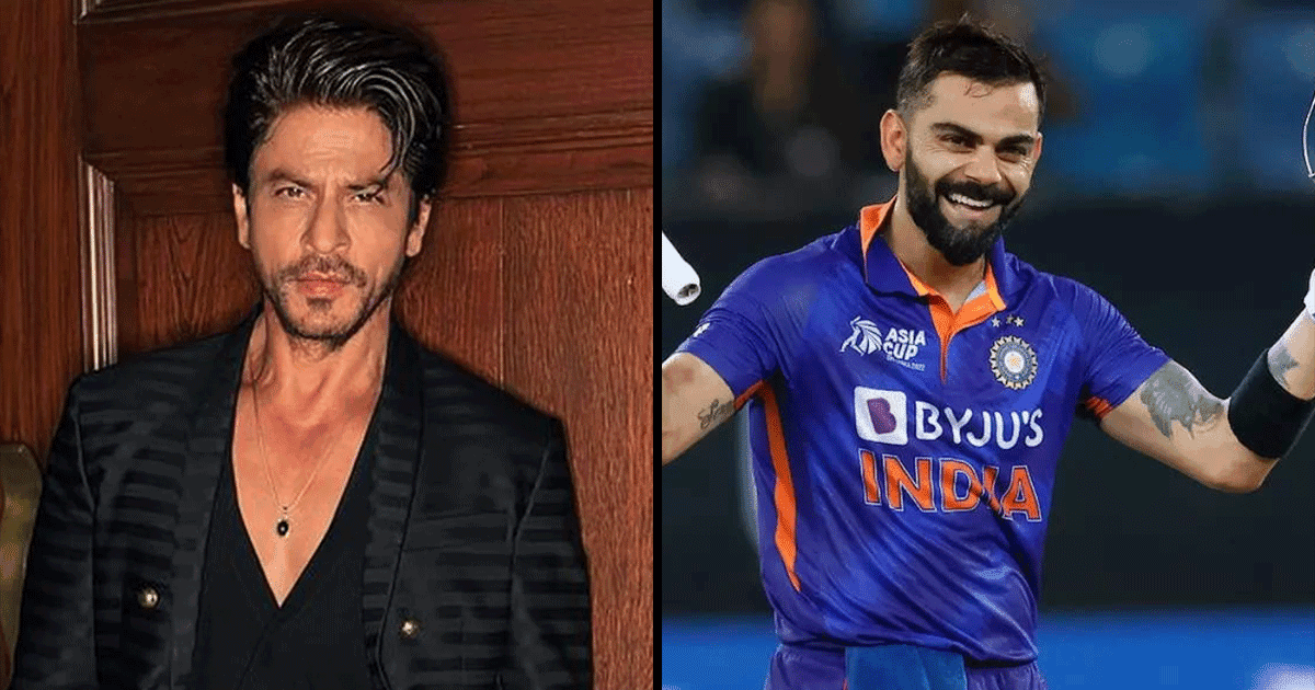 From SRK To Virat Kohli, These 17 Celebrities Have Lost Their Blue Tick On Twitter