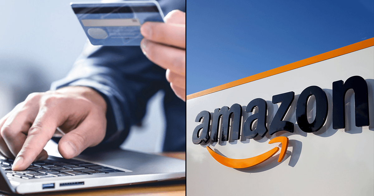 Job Seeker Duped Of ₹3.42 Lakh By An Online Fraudster Pretending To Be Amazon HR
