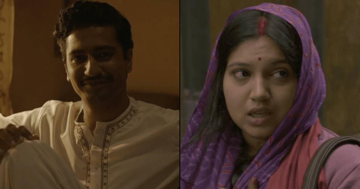 8 Characters From Desi Movies That Proved Arranged Marriages Could Be A Blessing In Disguise