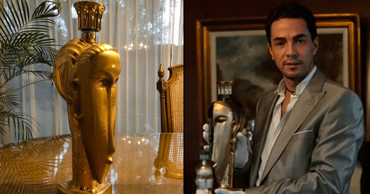 This Is How Much World’s Most Expensive Bottle Of Water Costs & Yeh Sunke Hum Paani Paani Ho Gaye!