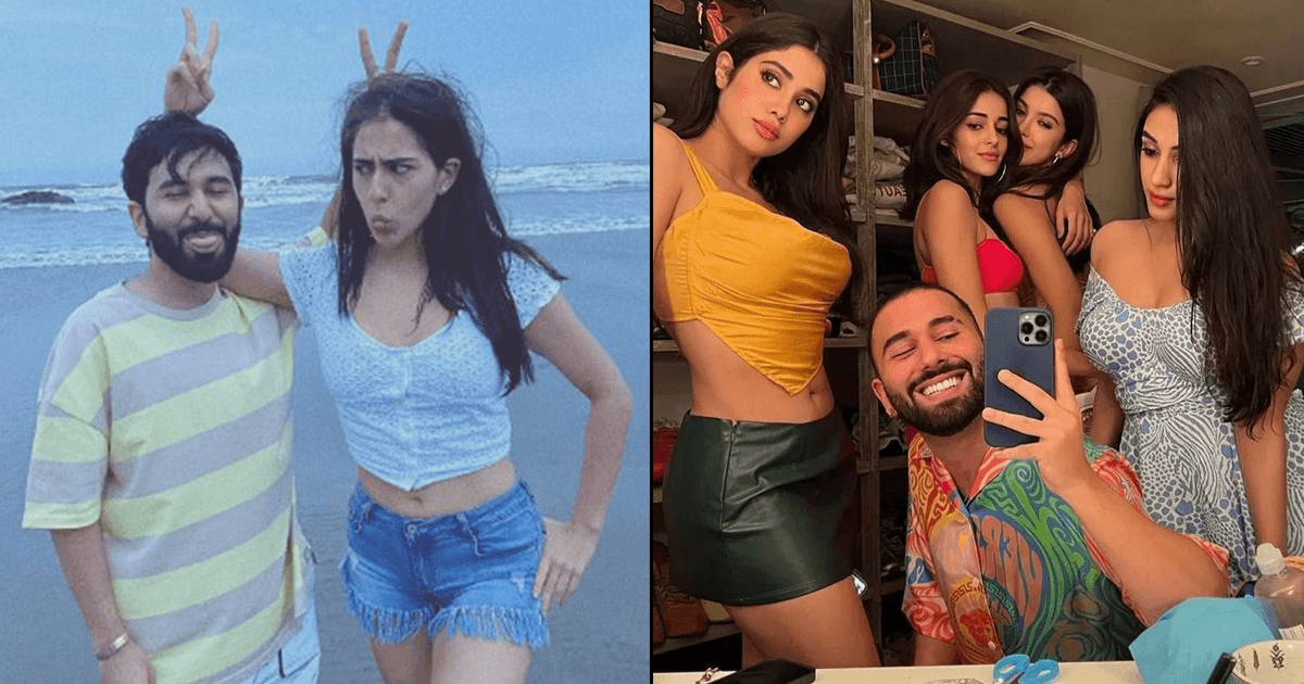 The Mysterious Case Of Orry: Decoding The Regular Who Parties With Janhvi Kapoor & Other Star Kids