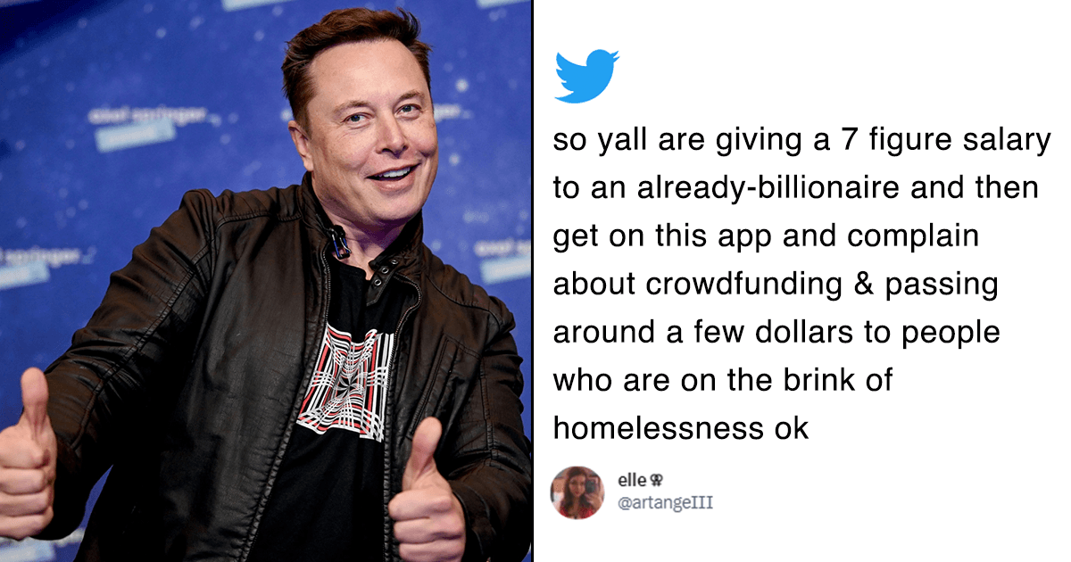 Elon Musk Revealed How Much He Makes Per Month Through Twitter Subscriptions & It’s A Bomb