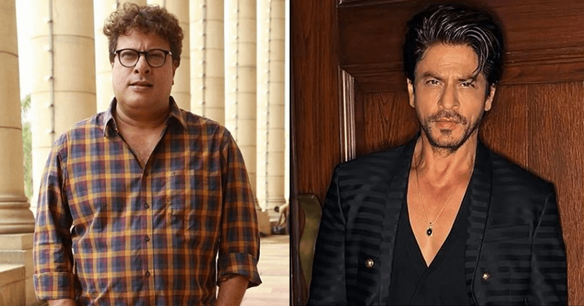 Humble As Ever: Director Says SRK Didn’t Mind Sleeping On Bus Floor During Making Of ‘Dil Se’