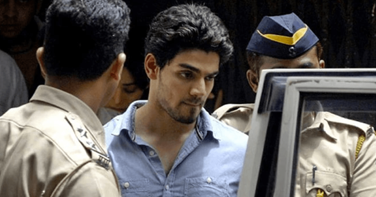 Sooraj Pancholi Cleared In Jiah Khan Suicide Case Due To Lack Of Evidence