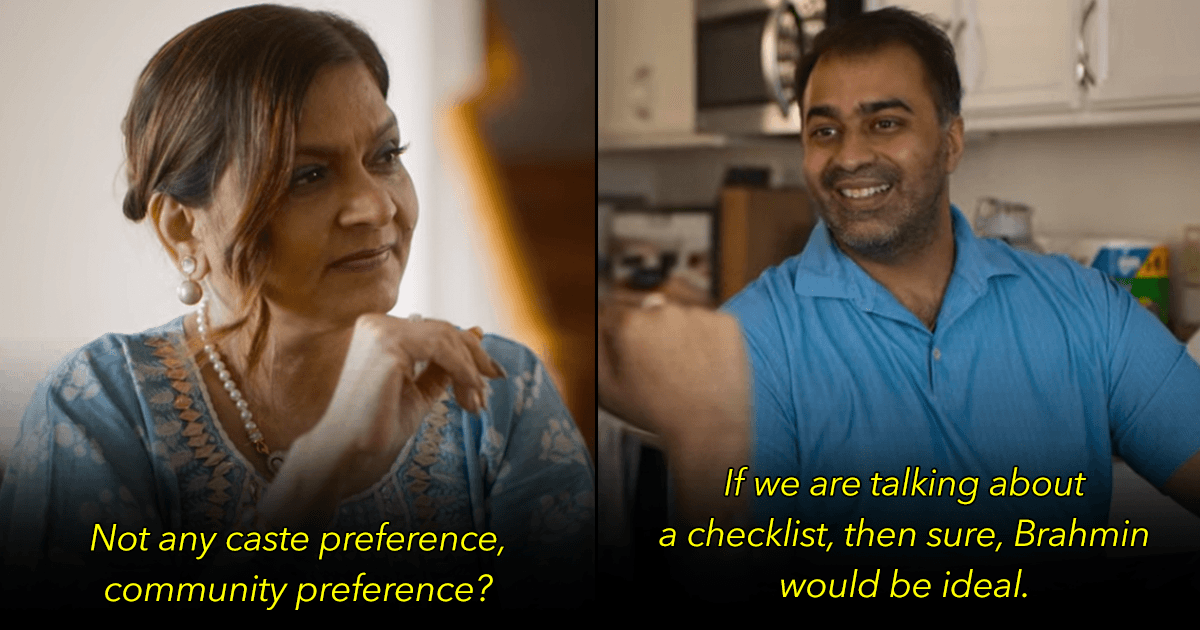 Indian Matchmaking S3: Problematic Instances That Make The Show Unsuitable Even For Hate-Watching