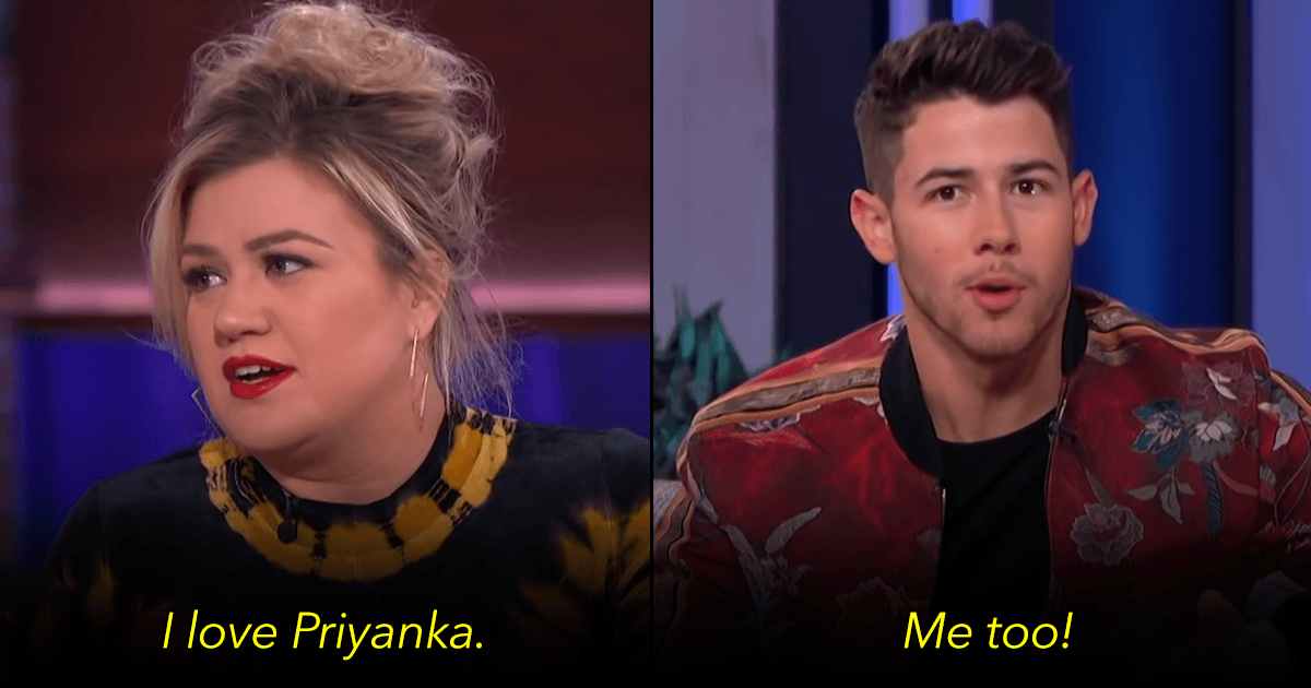 10 Times When Nick Jonas Was Totally Simping On PC & Our Faith In Love Was Restored