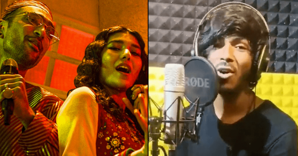 This Singer Has Come Up With A Bhojpuri Version Of Ali Sethi’s Pasoori & It’s Gone Massively Viral