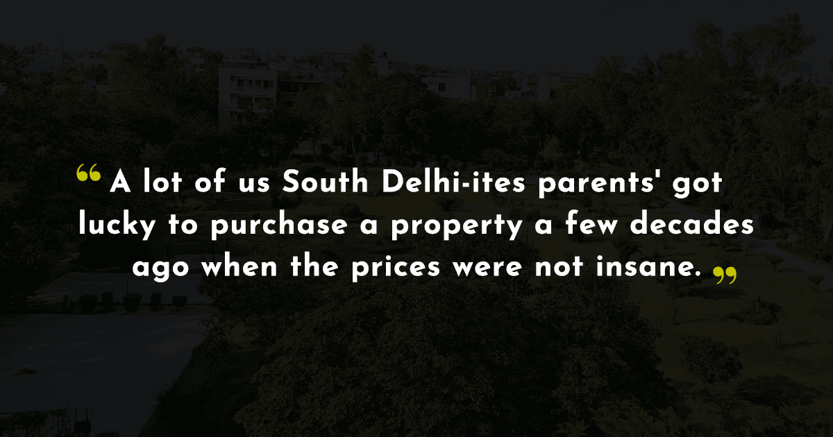 15 People Reveal What The Rich Folks Of Delhi Do For A Living And The Answers Are Interesting