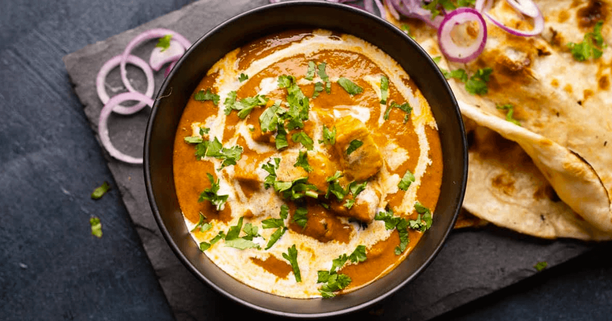 Desis Are Beyond Excited As Shahi Paneer Is Declared One Of ‘World’s Best Cheese Dishes’