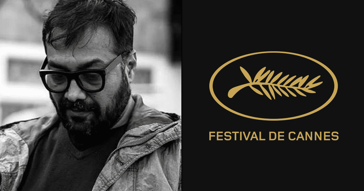 Cannes 2023: Anurag Kashyap’s ‘Kennedy’ to Have a Midnight Screening At This Year’s Festival