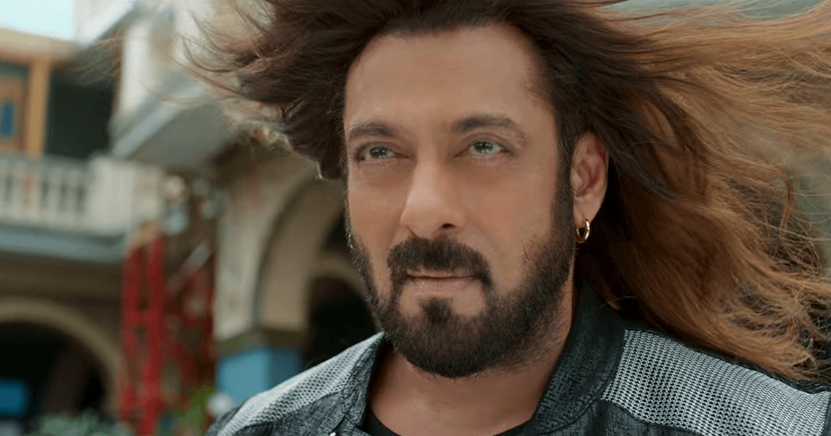‘Kisi Ka Bhai Kisi Ki Jaan’ Trailer: Salman Khan Is Back With Another Action-Comedy