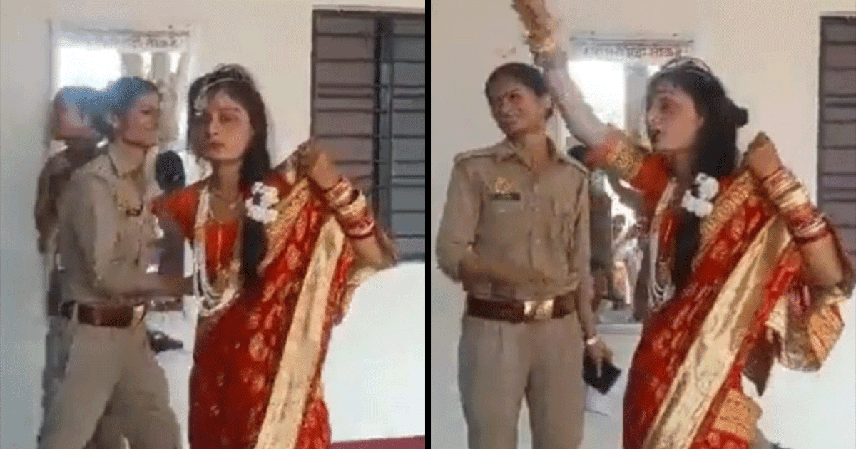 “Do Shaadi Karenge”: Woman Insists On Marrying Her Lover After Her Marriage To Her Husband