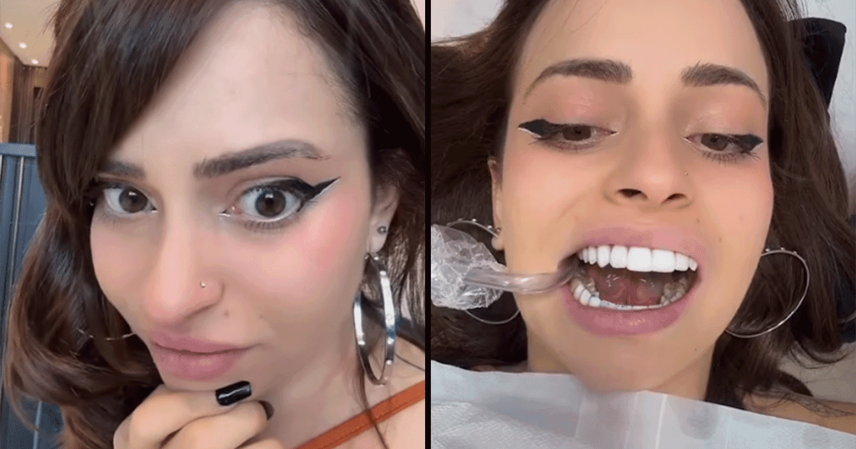 This Instagram Influencer Got A Tongue Surgery To Kiss Better, And Well, Good For Her