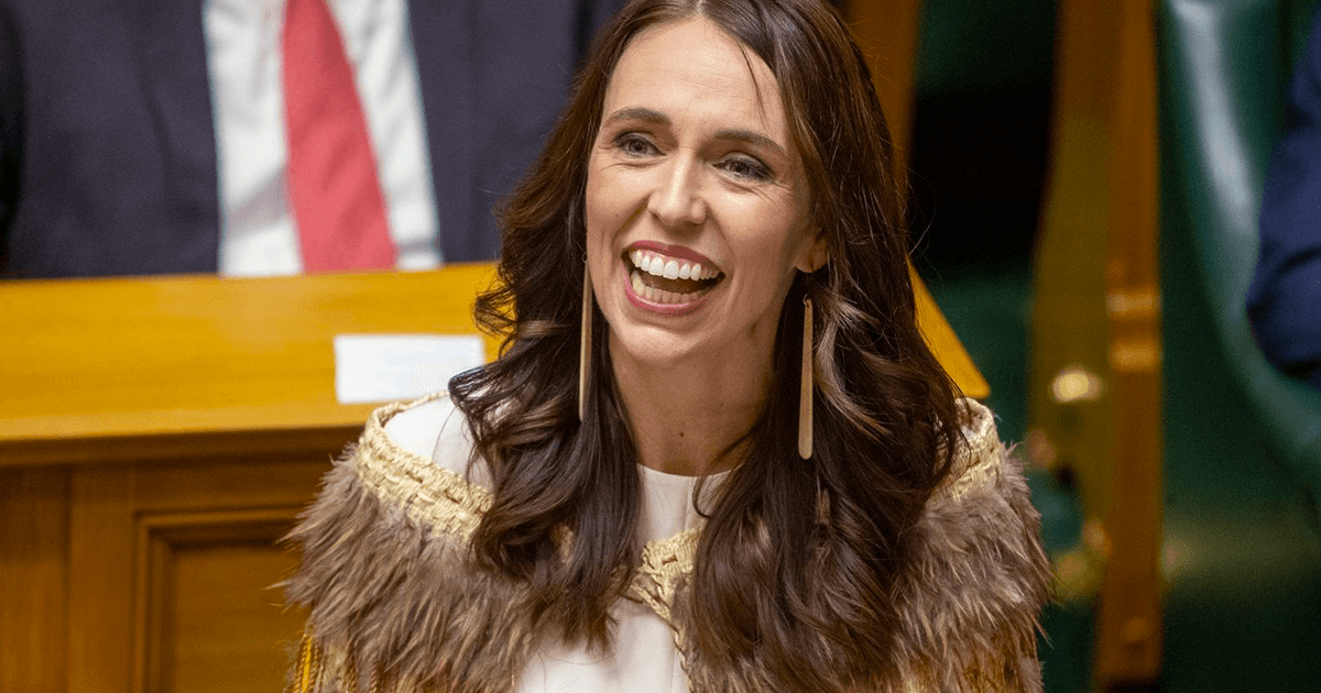 Jacinda Ardern Is Joining Harvard To Take Up Fellowships & We Can’t Wait To See What She Does Next