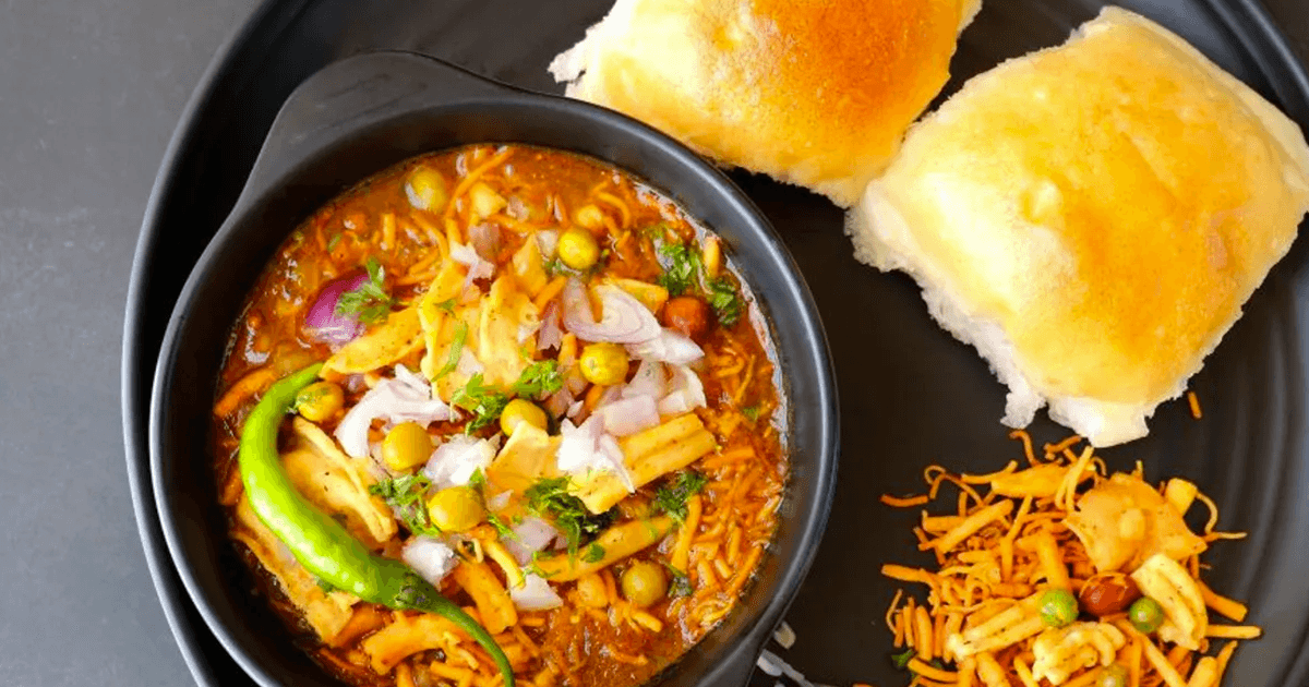 Misal Pav, Aloo Gobi & More Make It To List Of World’s Best Vegan Dishes & Indians Are Divided