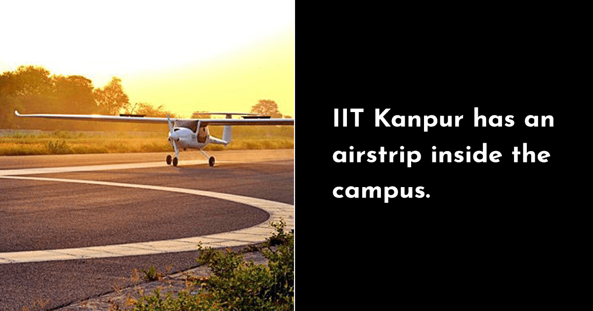 IIT Kanpur To King’s College India: 6 Institutes That Have The Most Extraordinary Facilities
