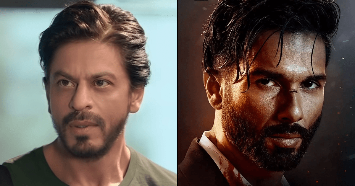 From SRK’s ‘Dunki’ To Shahid’s ‘Bloody Daddy’: Jio Studios Unveils 100 Upcoming Movies & Shows