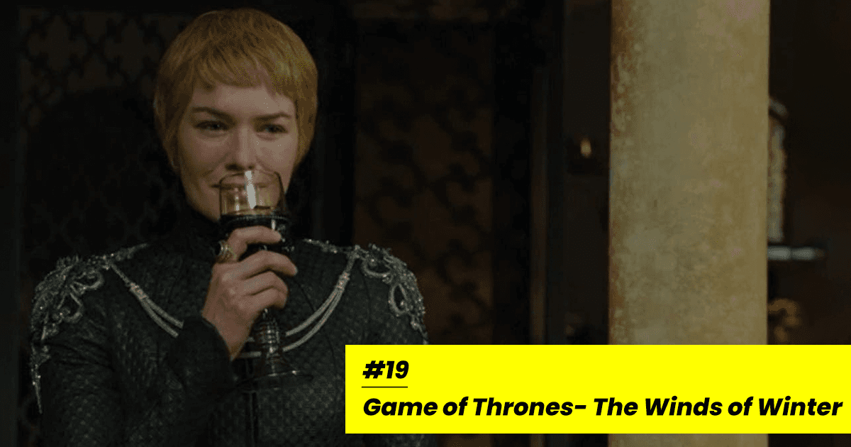 23 Best Rated Episodes Of Shows In Television History According To IMDb