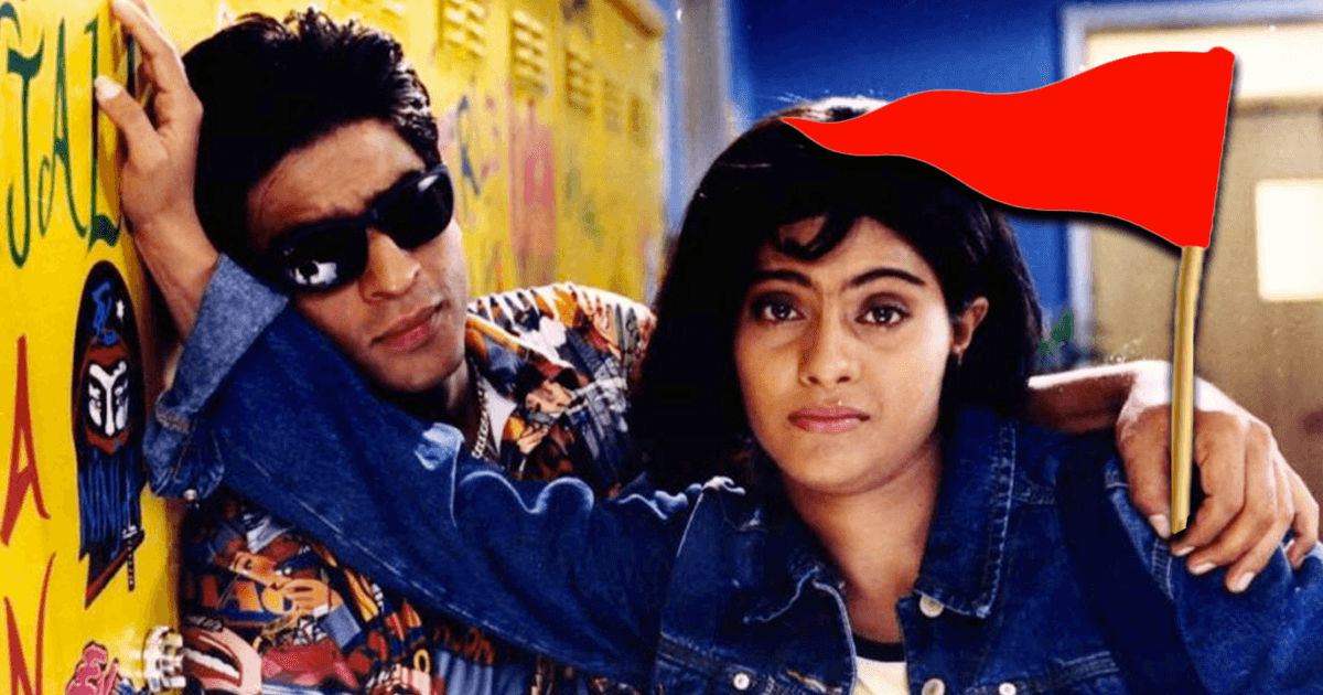 11 Times Bollywood Couples Were Red Flags & Not True Love