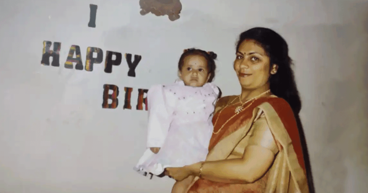 I Asked My Mom About Her Aspirations & That Made Me Realise How Unfair The World Is To Mothers