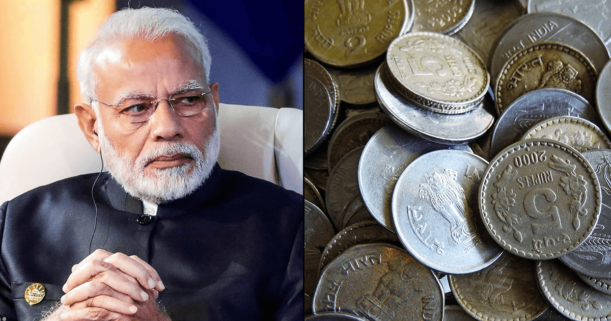 India Will Be Getting A New ₹75 Coin To Mark The Inauguration Of The New Parliament