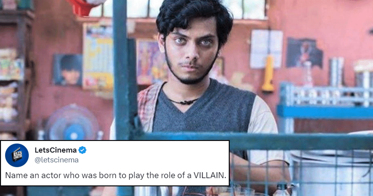 Someone Asked For Actors Who Were Born To Play Villains & Boy, Did Twitter Serve
