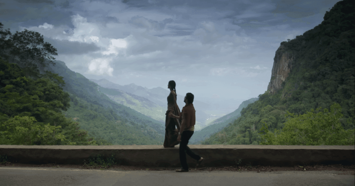 The Beautiful Trailer Of ‘Modern Love Chennai’ Connects The Spirit Of The City With Music