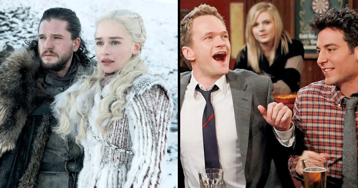 People Share Which English Shows They Think Had The Worst Finale & Yes, GoT Wins