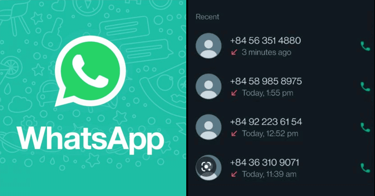Getting WhatsApp Calls From International Numbers? It’s A Scam, Everyone