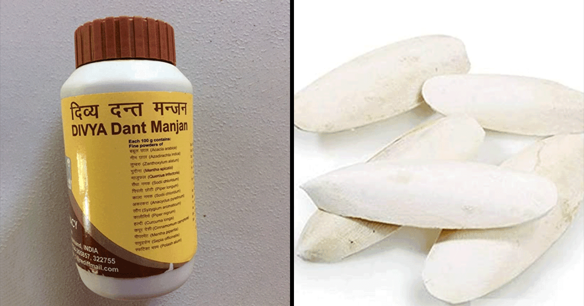 Patanjali In Legal Trouble For Allegedly Using Cuttlefish Bones In A Vegetarian Dental Care Product