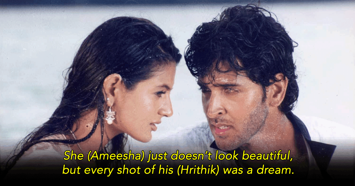 ‘The Film Was Made For Hrithik’: When Kareena Kapoor Revealed Why She Left Kaho Naa… Pyaar Hai