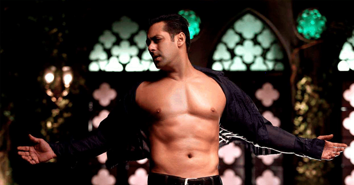 ‘Woman’s Body Is A Lot More Precious’: Salman Khan On His Archaic No Low Neckline Rule On Sets