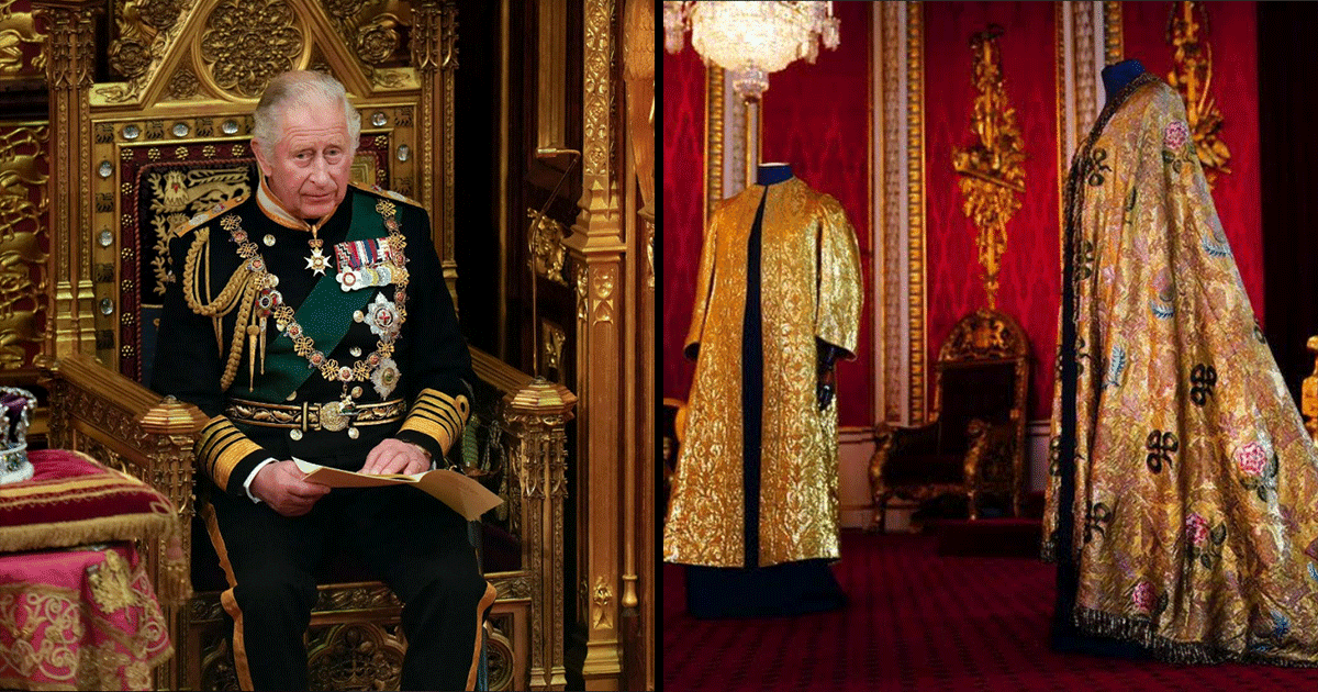 King Charles’ Coronation Is Likely To Cost Around ₹1027 Crore. Here’s Everything To Know
