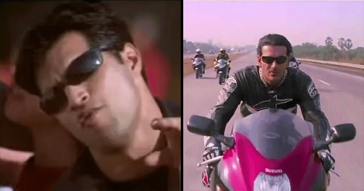 John Abraham Almost Played The Role Of Robby In K3G & This Changes Everything