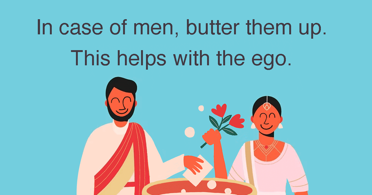 Sima Taparia Special: Recipe For A ‘Successful Marriage’ In Simple Steps