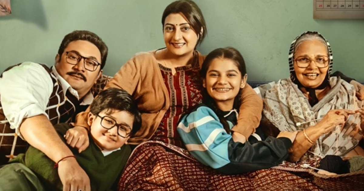 Review: Yeh Meri Family Season 2 Is Decent But Fails To Warm Our Razai With 90s Nostalgia