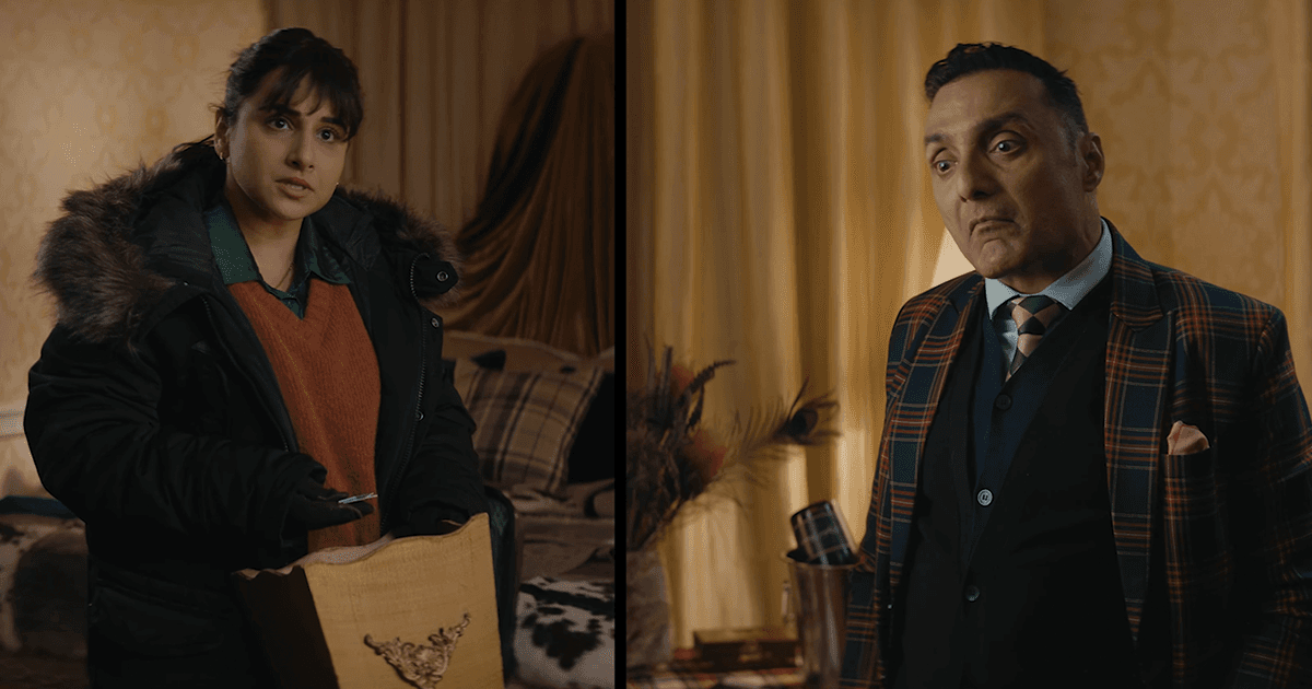 ‘Neeyat’ Trailer: Vidya Balan Is A Detective In Search Of A Culprit In This Family Murder Mystery