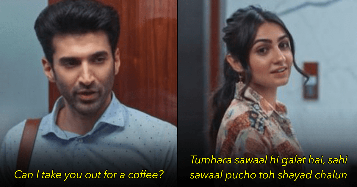 This Scene From Aditya Roy Kapur’s Gumraah Is For The Hopeless Romantics & The Ultimate Chai Lovers