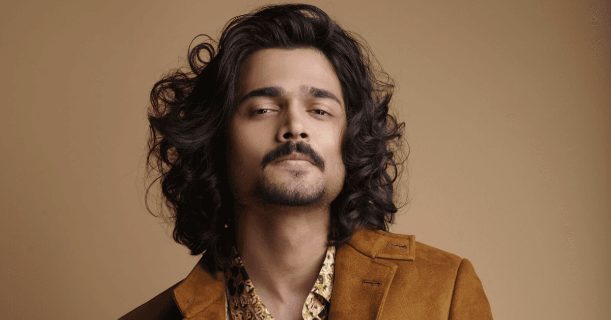 From ₹5000 Salary To ₹122 Crores Net Worth: That’s Bhuvan Bam, India’s Richest YouTuber
