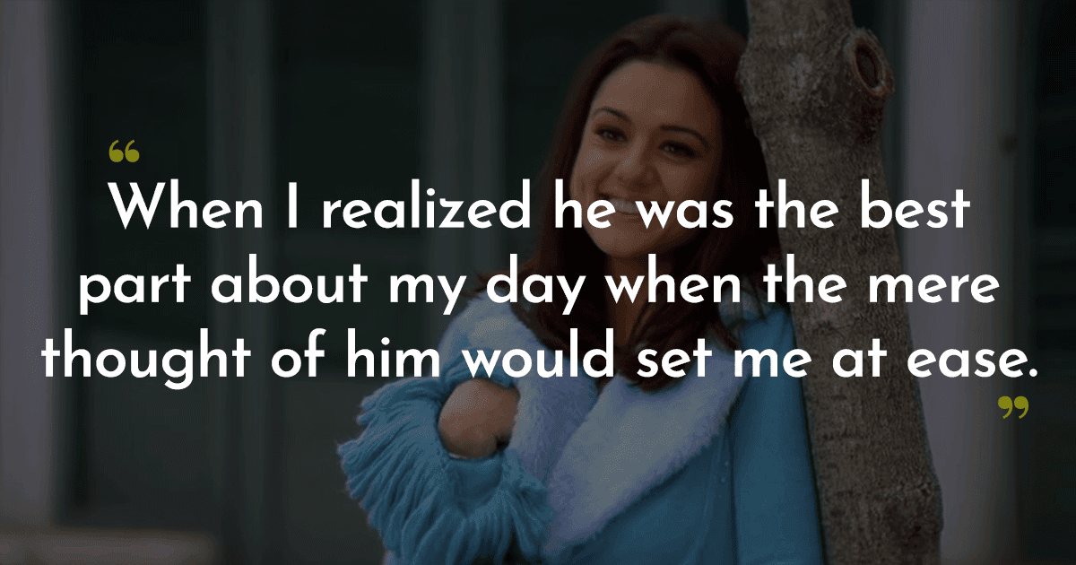 20 People Reveal How They Knew That They Were In Love & The Entire Thread Is Just Heartwarming!