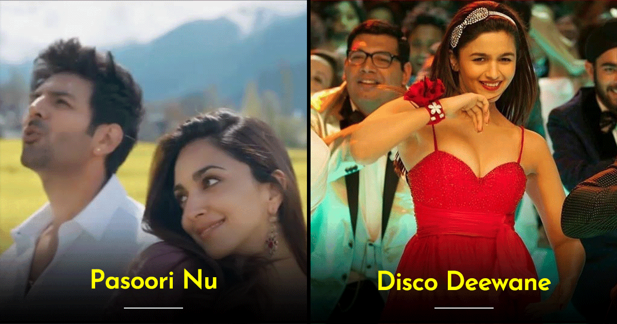 Not Just ‘Pasoori’, Here Are 12 Times Bollywood Remade Pakistani Songs & TBH, Ruined Most Of Them