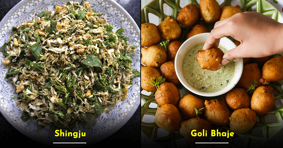 These Pictures Of Lesser Known Street Food From Across India Will Make You Seriously Hungry
