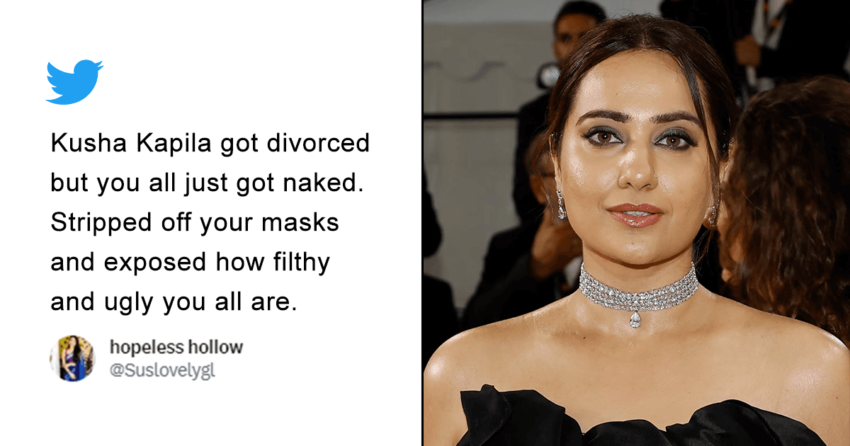 7 Times Women Were Blamed For Their Divorces ‘Cos We Are Responsible For Everything