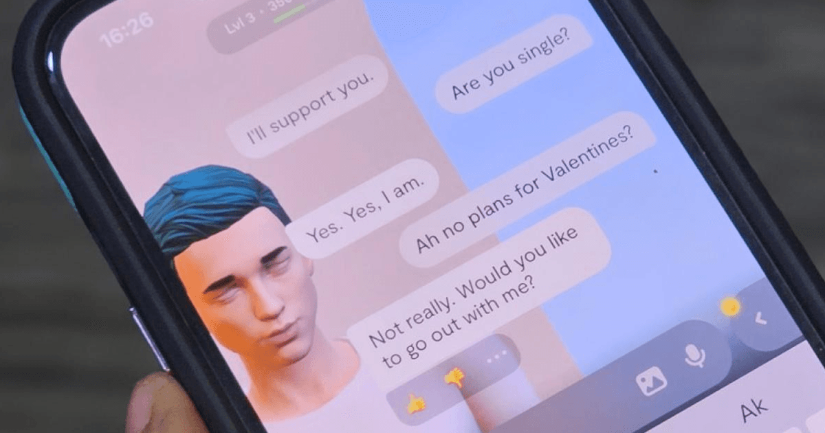 Woman Claimed That Dating An AI Was Better & Now AI Boyfriends Doesn’t Sound Too Bad