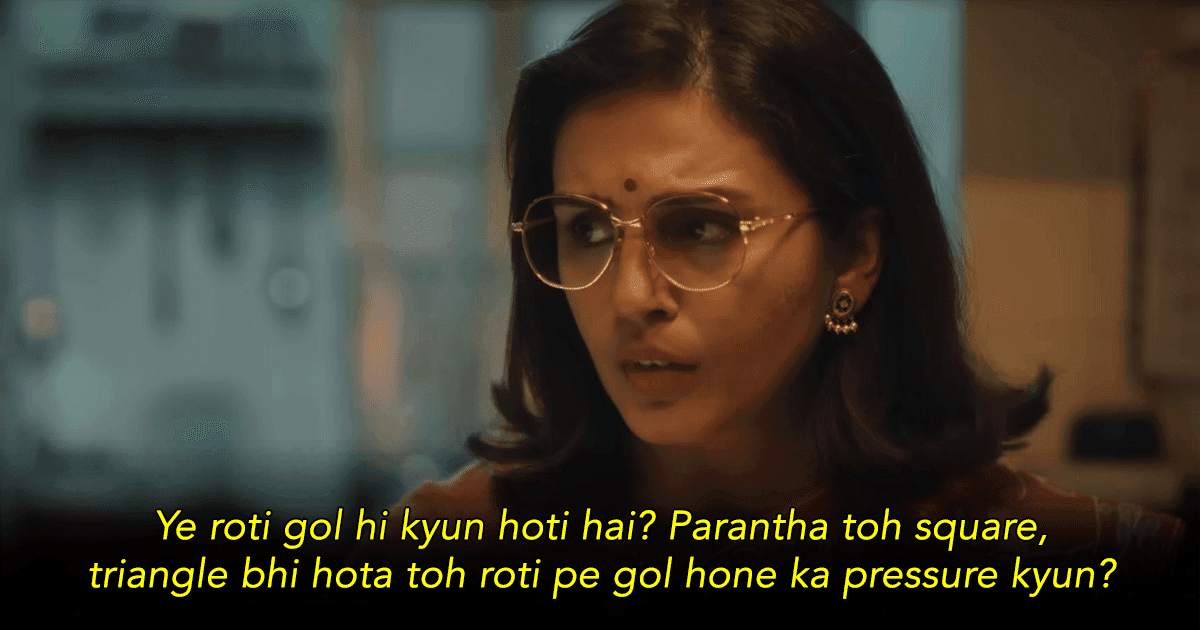 A Homemaker To An Iconic Culinary Chef, Huma Qureshi Shows Tarla Dalal’s Journey In ‘Tarla’ Trailer