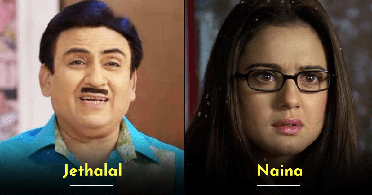 Jethalal To Kabir Singh, 8 Popular Indian Characters So Toxic We Don’t Know How People Love Them