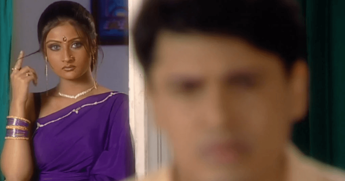 8 Reasons Why It’s Better To Be A Villain On Indian TV Shows. Nika!