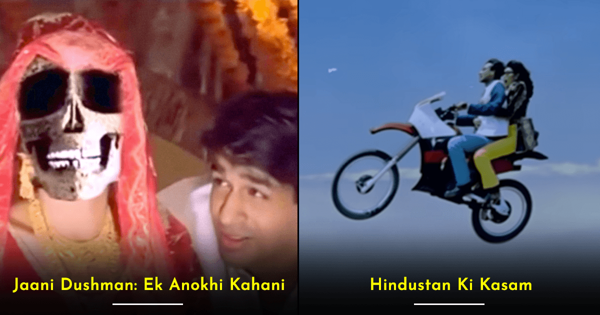 16 Times Bollywood Gave Us Visual Effects So ‘Unbelievable’ That Our Eyes Were Bleeding